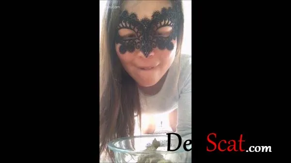 Sexy Scat Snack Solo - Japan, Shit [FullHD 1080p/707 MB] DepScat