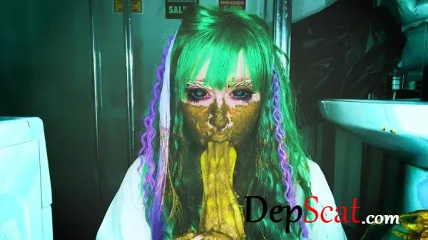 What’s going on here? DirtyBetty - Masturbation, Toys [UltraHD 4K/525 MB]