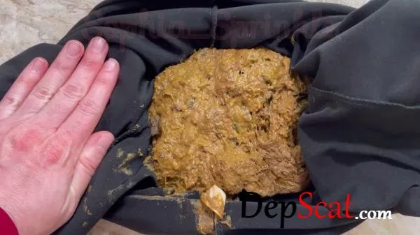 2 HUGE Heavyweight Shits! Sophia_Sprinkle - Solo, Amateur [FullHD 1080p/1.75 GB] DepScat