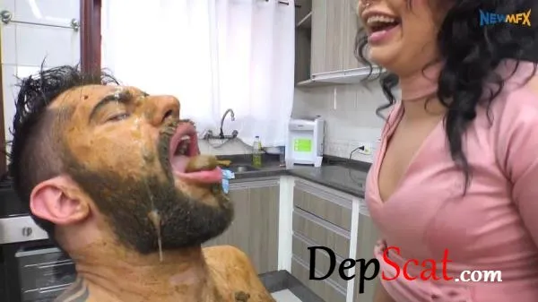 My Dirty Bitch Amateur - Domination, Female [FullHD 1080p/2.33 GB]