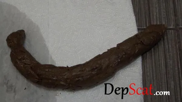 Biggest Poop Ever HotDirtyIvone - Amateur, Big Pile [FullHD 1080p/1.13 GB] DepScat