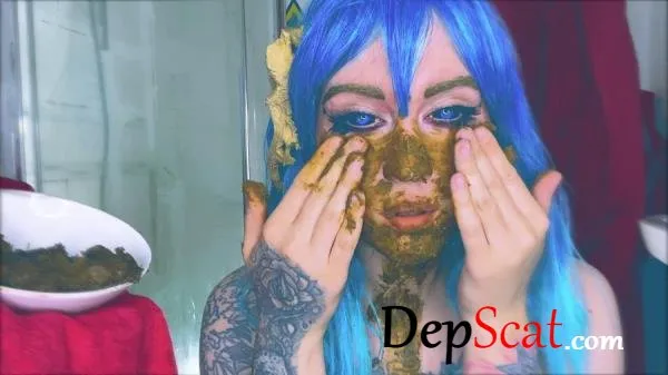 Eww! Dirty Stinky Hairy Armpits DirtyBetty - Solo, Teen [UltraHD 4K/370 MB]