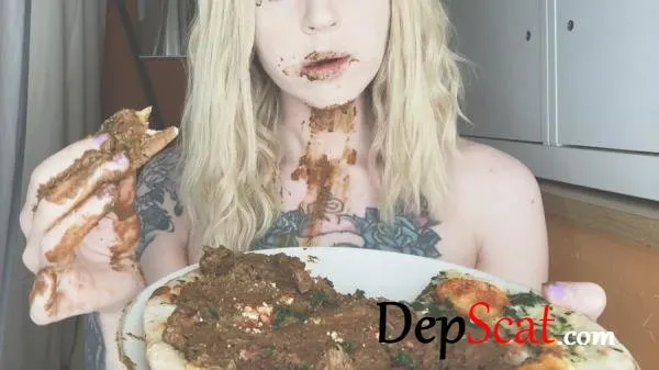 Treat straight from my ass DirtyBetty - Solo, Teen [UltraHD 4K/532 MB]