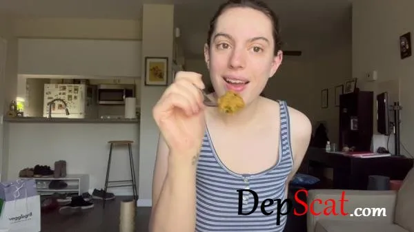 Girlfriend Makes and Feeds You Breakfast Brooklynbb13 - Shit, Solo [FullHD 1080p/556 MB]