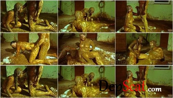 Betty and Frankys Cowshit Adventure Part 2 of 3 Betty - Anal, Amateur [FullHD 1080p/1.59 GB]