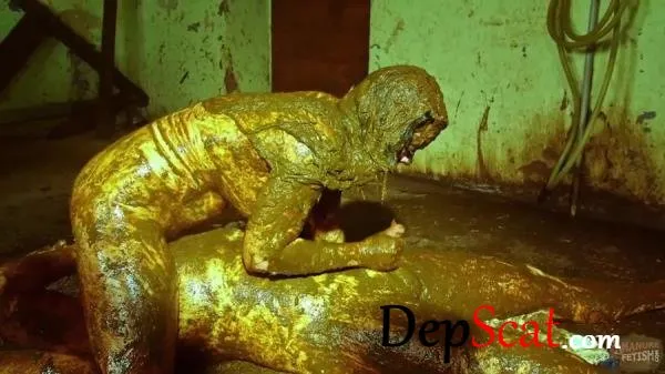 Betty and Frankys Cowshit Adventure Part 3 of 3 Betty - Scat Fuck, Anal [FullHD 1080p/1.56 GB] DepScat