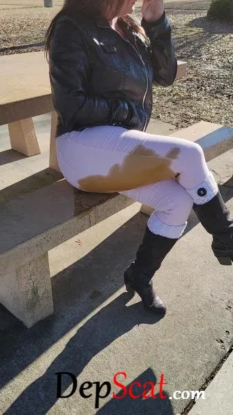 Oopsie Poopsie Messylexi - Poop, Solo [UltraHD 2K/1.01 GB] DepScat