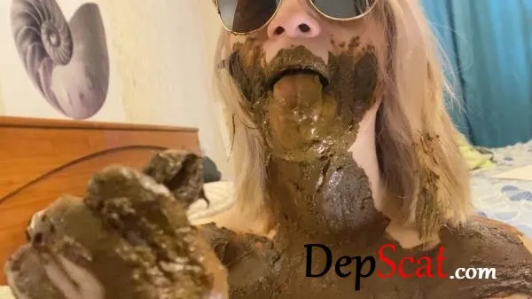 I chew and smear shit, nausea p00girl - Solo, Milf [FullHD 1080p/1.07 GB]
