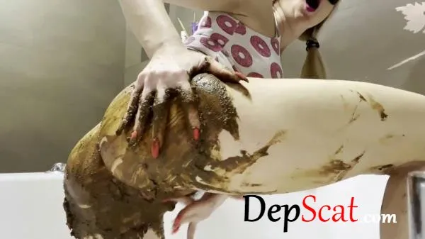 Smeared And Ruined Thefartbabes - Extreme, Solo [FullHD 1080p/1.14 GB]