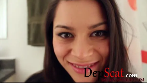 Meana Wolf Toilet Training Series Part 3 Meana Wolf - Solo, Dirty Talk [HD 720p/398 MB]
