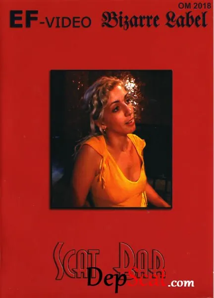 Scat Bar 2 Germany - Lesbo, Domination [DVDRip/700 MB]