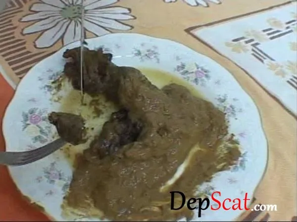 Scat Admiration Iria, Karla - Scat, Brazil [DVDRip/699 MB] DepScat