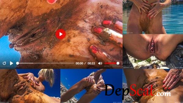 QueenSect.com Messy Lagoon - Solo, Outdoor [FullHD 1080p/1.08 GB]