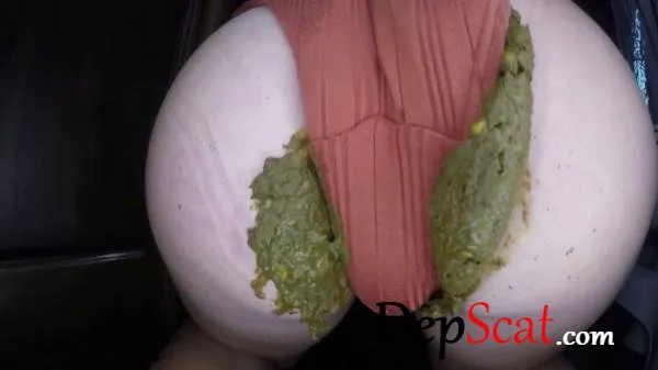 Busting out of The Seams BetweenMyCheeks - Panty, Scat [FullHD 1080p/667 MB]