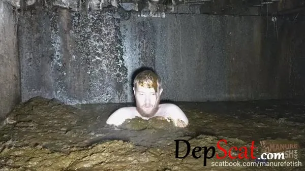 Under the Cowshed Volume 2 Franky - Smearing, Man [HD 720p/406 MB] DepScat