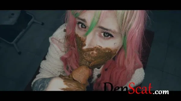 A sweet tooth with experience! DirtyBetty - Blowjob, Teen [FullHD 1080p/950 MB]