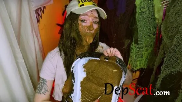 It's done. Oh! DirtyBetty - Solo, Teen [FullHD 1080p/1.16 GB]