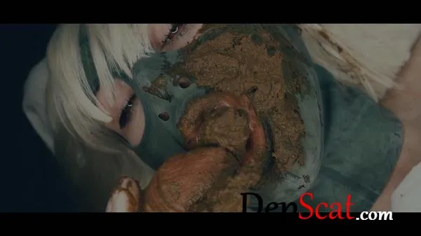 Brownie, and sleeping beauty DirtyBetty - Blowjob, Teen [UltraHD 2K/410 MB]