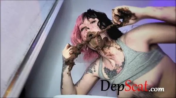 Hello sit down and watch DirtyBetty - Solo, Teen [FullHD 1080p/439 MB] DepScat