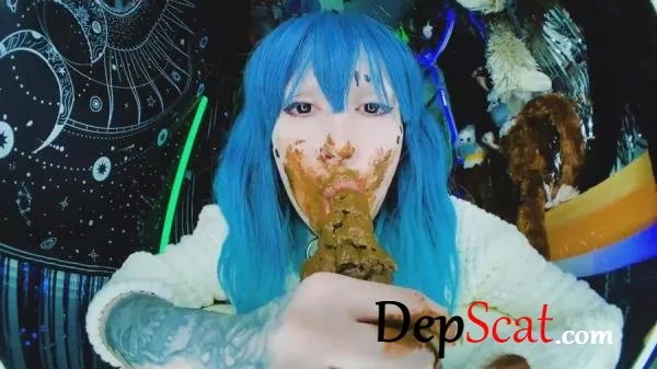 Not Ordinary Gelato DirtyBetty - Toys, Solo, Teen [FullHD 1080p/565 MB]