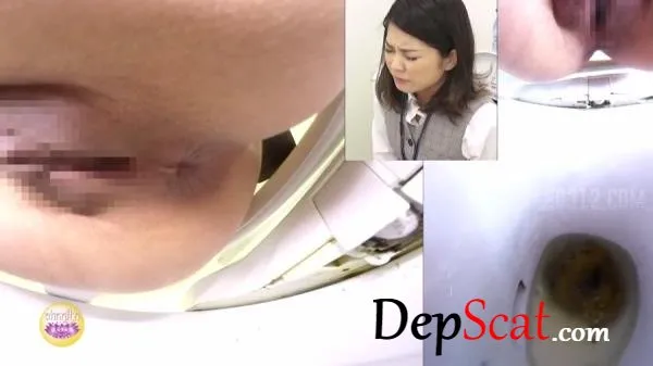 Toilet Bowl Pretty Favourites - Volume 2 Asian Girls - Voyeur, Сompilation [FullHD 1080p/1.63 GB]