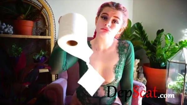 Be My Human Toilet Chronic Goddess - Solo, Teen [FullHD 1080p/3.89 GB]