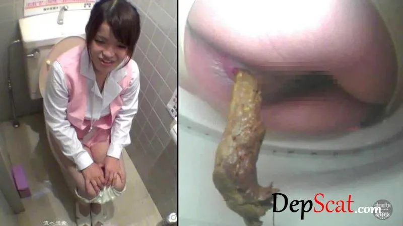 Awkward excretions of general affairs, accounting, public relations, the “division” workers. (Bowl cam,Closeup,Diarrhea) BFST-06 [FullHD 1080p/1.40 GB] DepScat