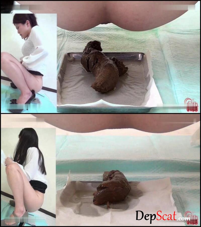 Appetizing ass girls natural pooping. (Closeup,Defecation,DLFF-116) BFFF-50 [FullHD 1080p/989 MB]