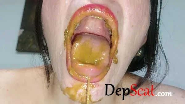 Dirty anal, shitting and staining full LADY_CATX - Panty, Solo [FullHD 1080p/1.34 GB]