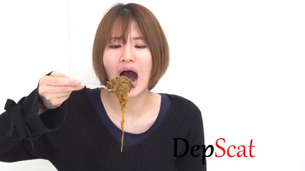 Ramu Monster Poop Merchant - Japan, Eat Shit [FullHD 1080p/629 MB]