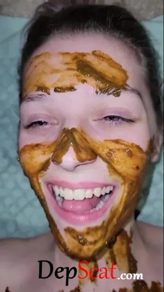 My First Official Scat Video Eve Maria Anjel - Solo, Teen [HD 720p/77.2 MB]