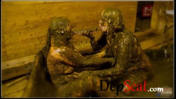 Nights out Betty, Lyndra - Group, Lesbians [HD 720p/2.55 GB]