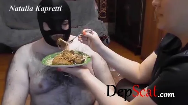 Drink Urine Eat Shit Puke Be Later Toilet ScatMistress - Domination, Eat Shit [FullHD 1080p/804 MB]