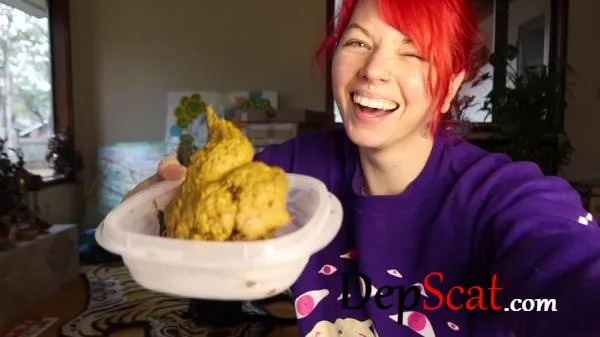 Gassy Big As Dump For Eater Gassy - Solo, Teen [FullHD 1080p/366 MB]