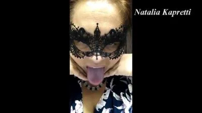 Return Of My Shitting Girlfriend BBW Natalia Kapretti - Eat Shit, Poop Videos [HD 720p/507 MB]