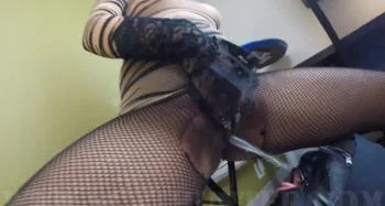 Meals On Heels Fart Appetizers Piss Cocktails Scat Hunter -  [FullHD 1080p/182.56 MB]