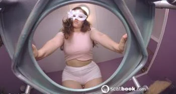 Unclogging My Human Toilet LoveRachelle -  [FullHD 1080p/131.08 MB]