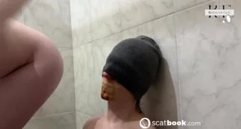 Second part of my nasty sharty vid Katherine Farts -  [HD 720p/64.69 MB]