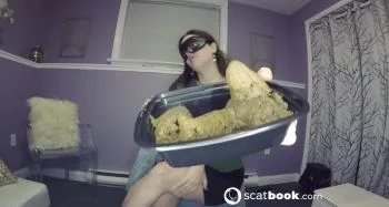 Shit Therapy For Scat Client LoveRachelle -  [FullHD 1080p/310.77 MB]