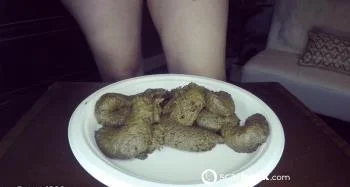 A Scat Loser's JOI To My Shit LoveRachelle -  [FullHD 1080p/223.53 MB]