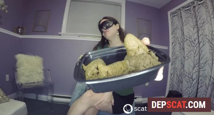 Shit Therapy For Scat Client LoveRachelle -  [FullHD 1080p/310.77 MB]