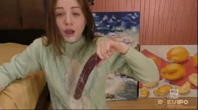 Adorable Vomit and popping sexy russian girl barfs NicolRemy - Dildo, Teen [HD 720p/243 MB]