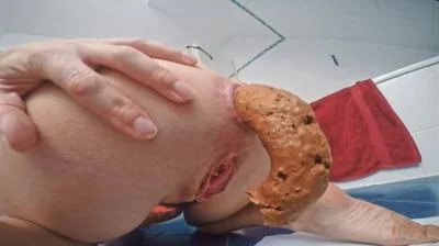 Endless Snake Mia Skye aka MiaRoxxx - Germany, Dirty Anal [HD 720p/13.0 MB]