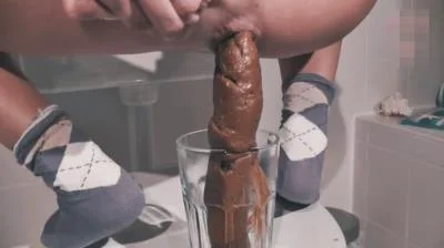 The Cocktail Mia Skye aka MiaRoxxx - Germany, Dirty Anal [HD 720p/7.85 MB]