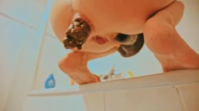 Hard Shit With Gape Mia Skye aka MiaRoxxx - Germany, Dirty Anal [HD 720p/8.33 MB]