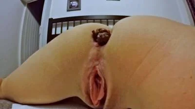 Spread On The Bed Mia Skye aka MiaRoxxx - Germany, Dirty Anal [HD 720p/11.6 MB]