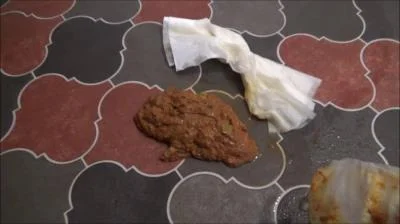 Teasing And Cereals Breakfast Mistress Roberta - Fetish, Romanian [SD/517 MB]