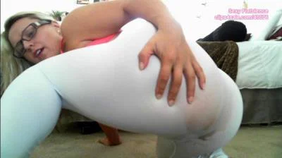 Extreme Flatulence Sexy Flatulence - Milf, Solo [SD/111 MB]