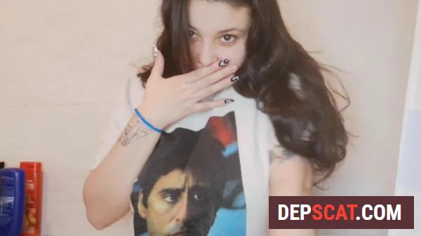 Scarefac Poop Badkithy - Espana, Teen [FullHD 1080p/257 MB]