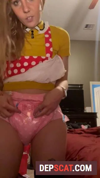 Daddycon Hehe Princess Starry - Solo, Teen [UltraHD 2K/86.1 MB]